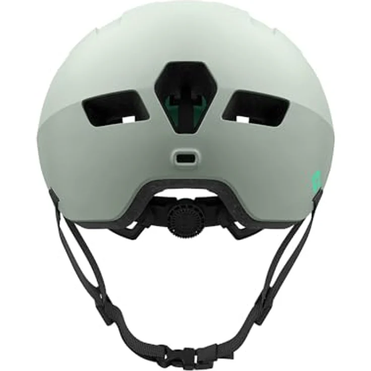 Lazer Cityzen Kineticore Casco, Mehrfarbig, Matte Laurel Grün, L – Bild 4