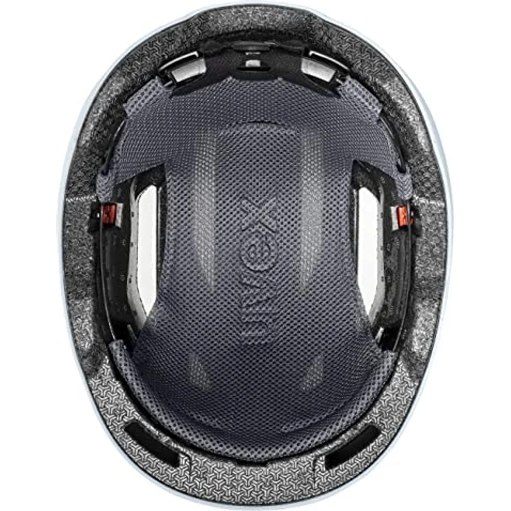 uvex urban planet LED Helm – Bild 10