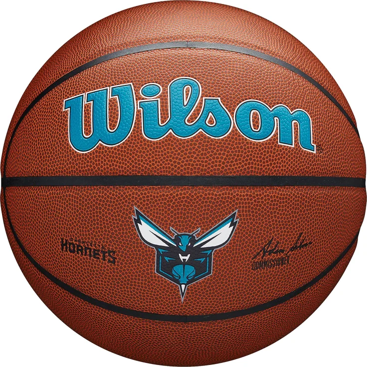 Wilson, Basketball – Bild 1