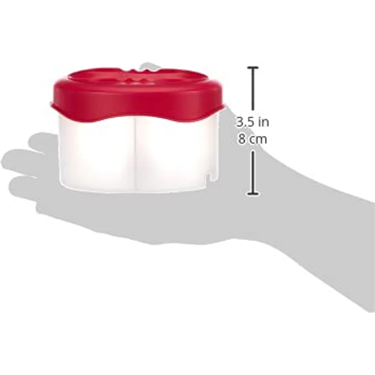 Pelikan Wasserbox für Space+ und K12 Magenta – Bild 6