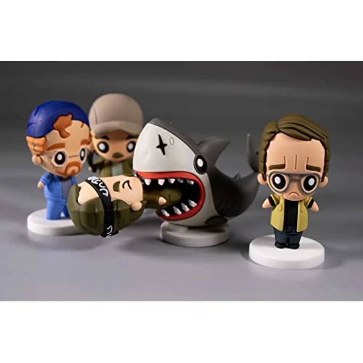 SD TOYS Dirac-Puppen und Figuren, Standard, SDTUNI22768, Sammelfigur – Bild 5