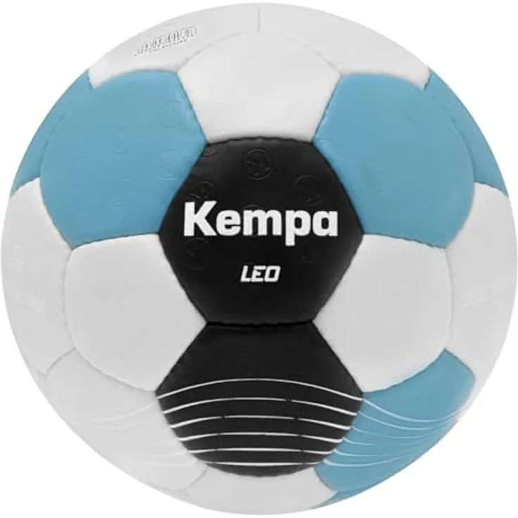 KEMPA Leo Game Changer, Handball mit innovativem Design und optimaler Griffigkeit