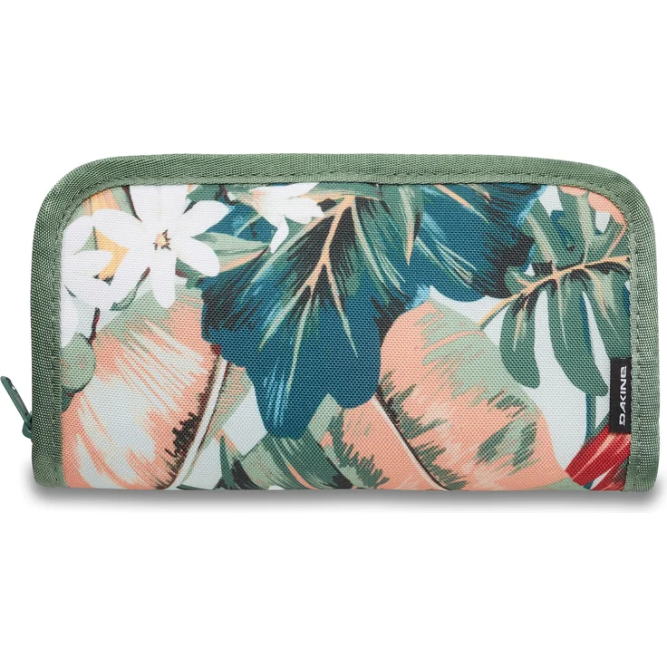 Dakine, Damen, Portemonnaie, Portemonnaie LUNA ISLAND SPRING – Bild 1