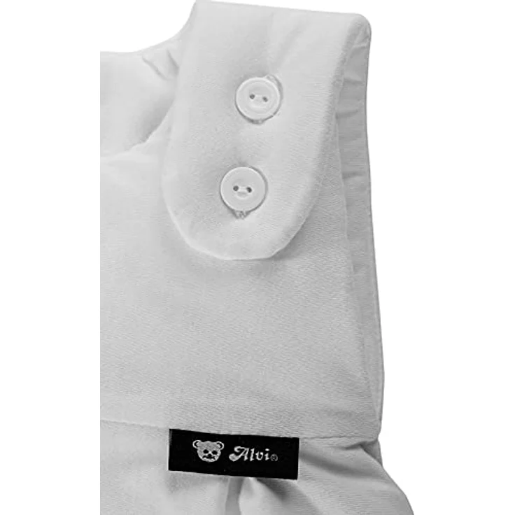 Alvi 3-TLG. Ganzjahresschlafsack, Faces, 62 – Bild 3