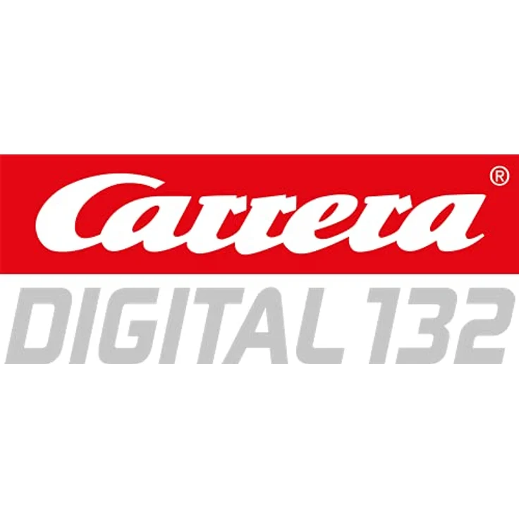 Carrera Digital 132 Track Cleaning Truck, 31094 – Bild 2