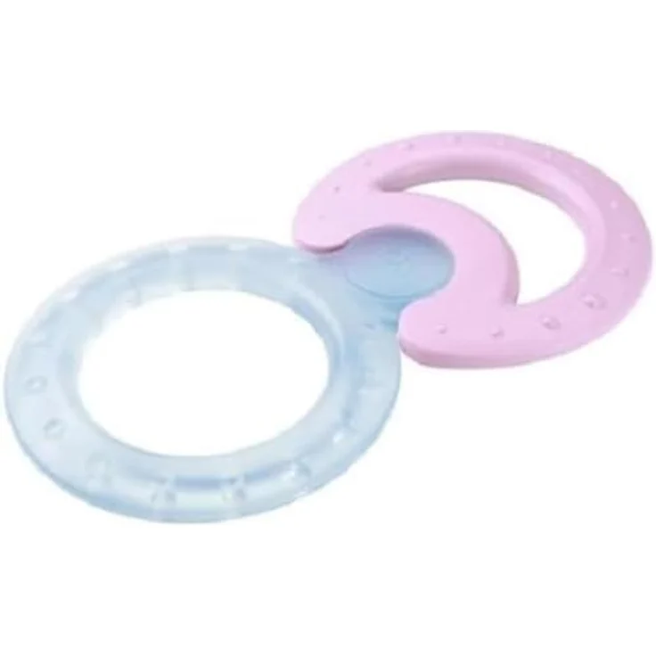 NUK Kühlbeissring-Set – Bild 2