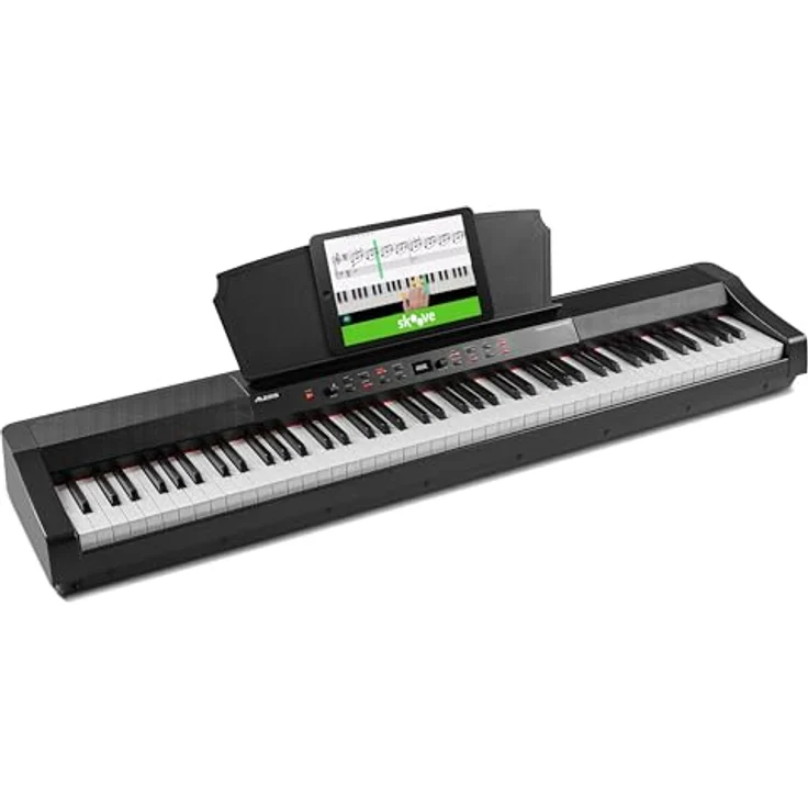 Alesis Prestige Artist – Bild 2