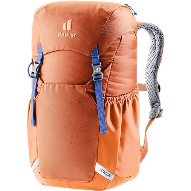 deuter Junior chestnut-mandarine - Gr??e 18 Liter – Bild 2