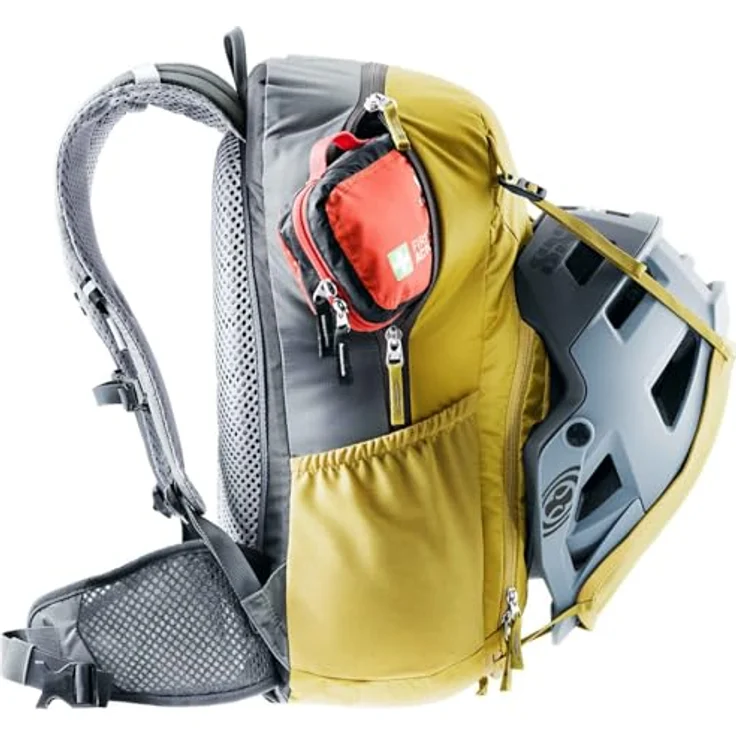 Deuter Bike l 20 turmeric-shale – Bild 3