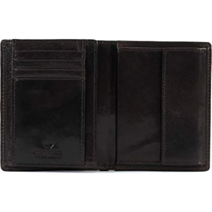 BRAUN BÜFFEL Arezzo Geldbörse RFID Leder 10 cm – Bild 2