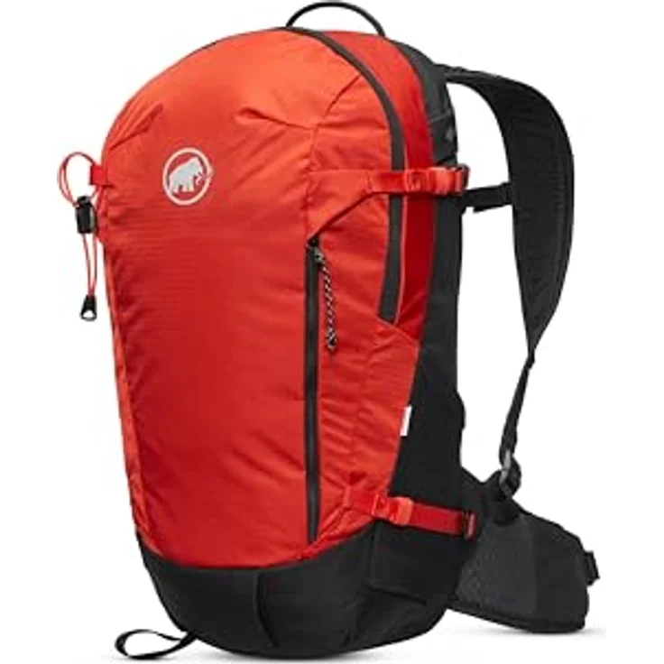 Mammut Lithium 20 Women, Wanderrucksack aus recyceltem Material, wasserabweisend, 20 Liter – Bild 1