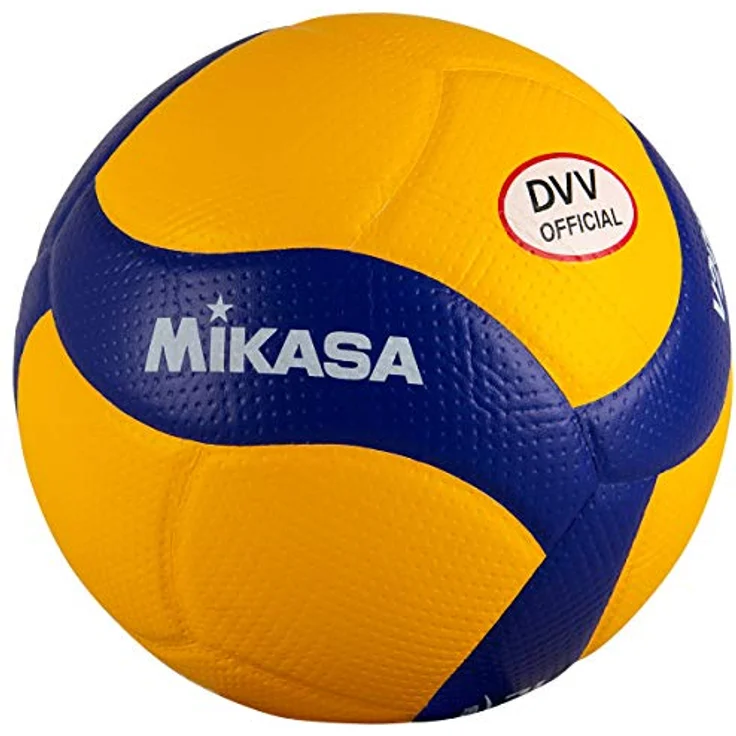 Mikasa® Volleyball V200W-DVV – Bild 4