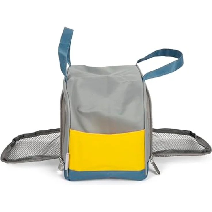 Small Foot Plüschfigur Hund mit Tasche (Set, 15-St), mit Pflege- und Tierarzt-Zubehör – Bild 5