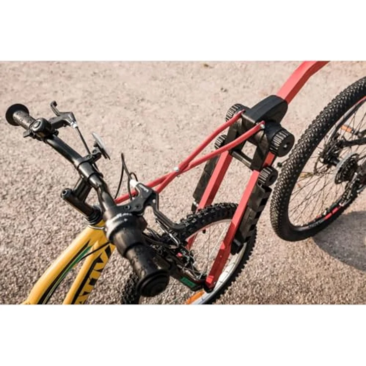 Peruzzo Stange Trail Angel 12-20 rot – Bild 3