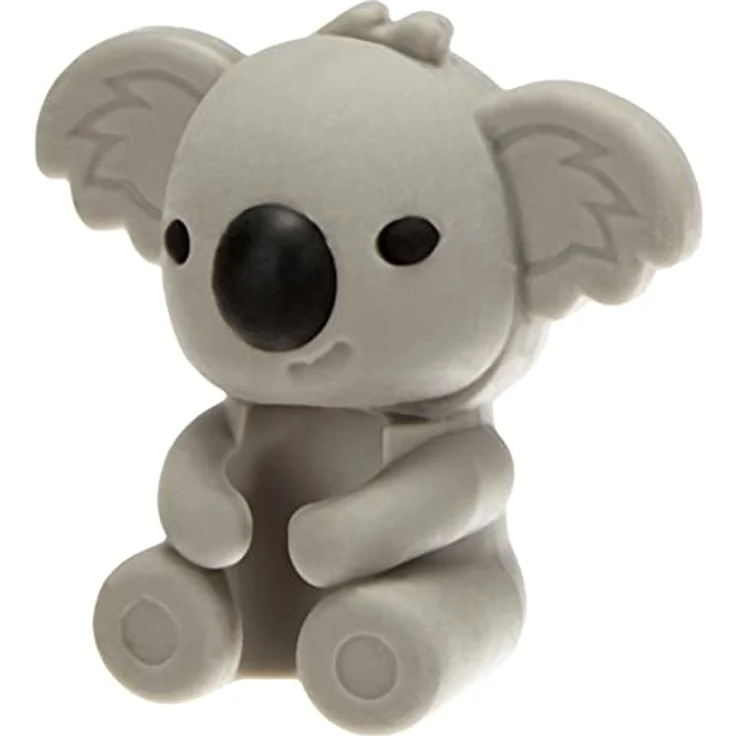 Bleistift mit Radiergummi Koala – Bild 5