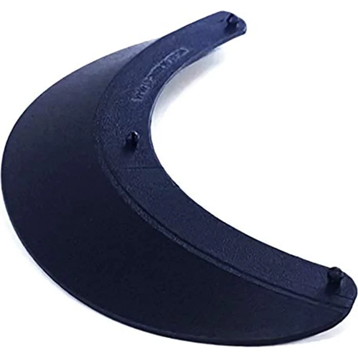 Nutcase Little Nutty MIPS KinderFahrradhelm, Captain Gloss, 48-52 cm – Bild 8