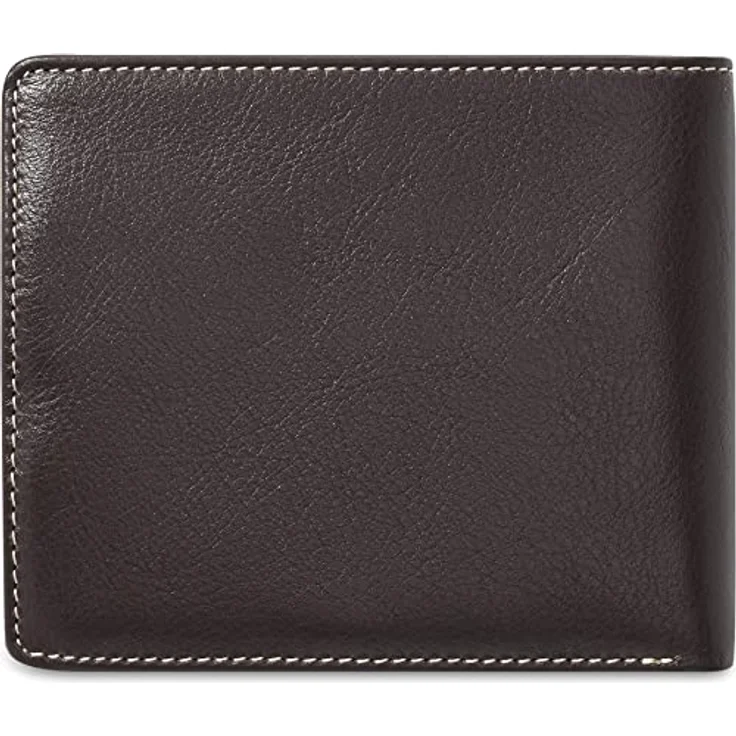 Picard Herren Portemonnaie Diego aus Rindsleder OneSize | mit Offen | Portemonnaie | Alltag – Bild 2