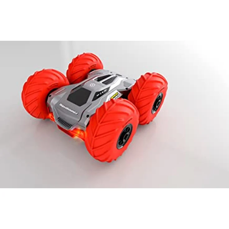 Ninco Radio Controlled Car Ninco Aquabound 2 Reversible Waterproof 360 Rotation LED Lights – Bild 3