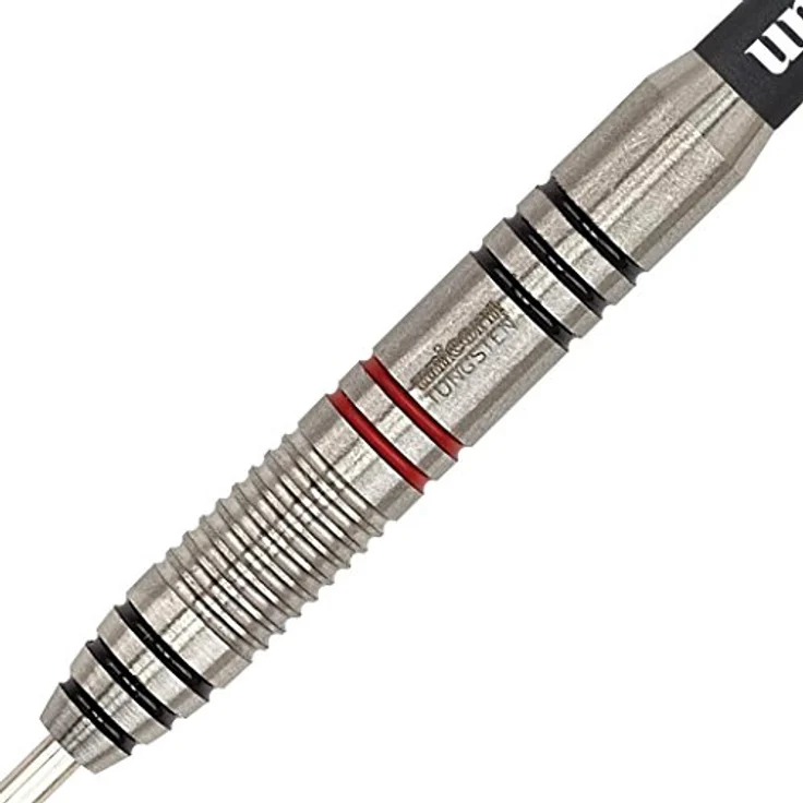 Unicorn Core Plus Tungsten Steel Darts, 23 Gr. / Inhalt 1 Stück – Bild 4