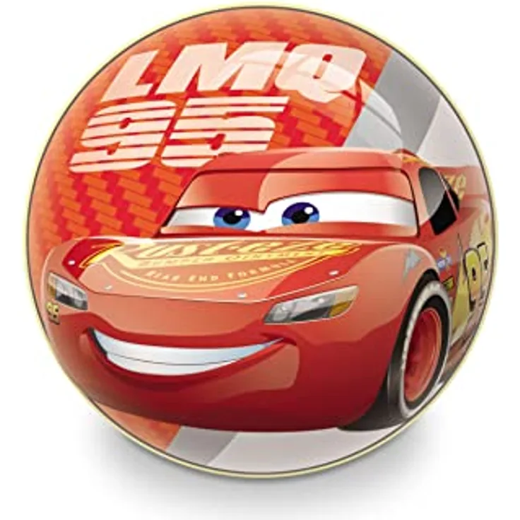 Mondo Bio Ball 230 mm - Cars 3