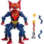 Mattel® Masters of the Universe Masterverse Wave 19, 18 cm Actionfigur mit 30 Bewegungspunkten und Zubehör