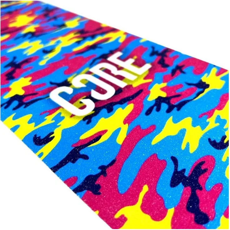 Neon Camo