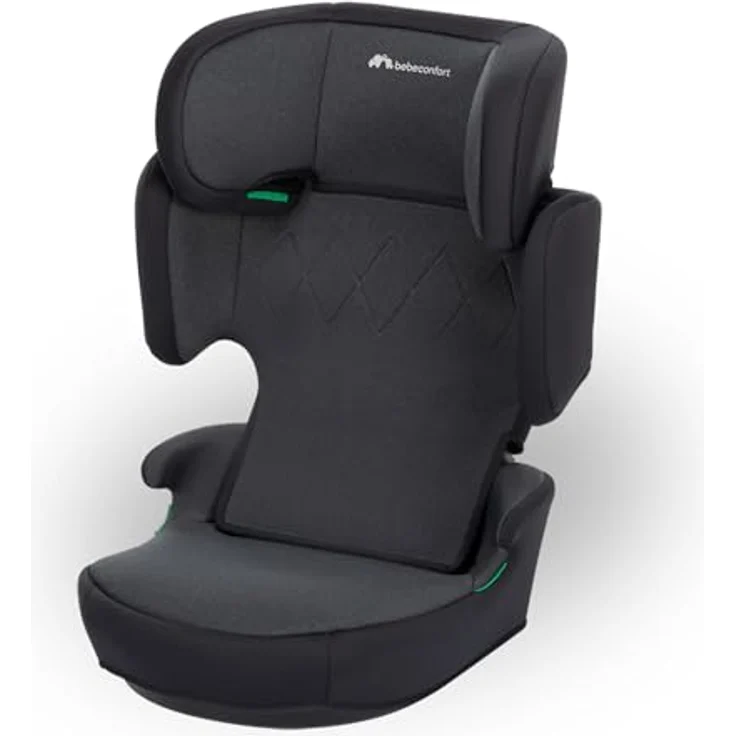 Bebeconfort Road Safe I-Size, Kindersitz nach ECE R129/i-Size Norm für Kinder von 3,5 bis 12 Jahren, kompakt zusammenklappbar – Bild 1