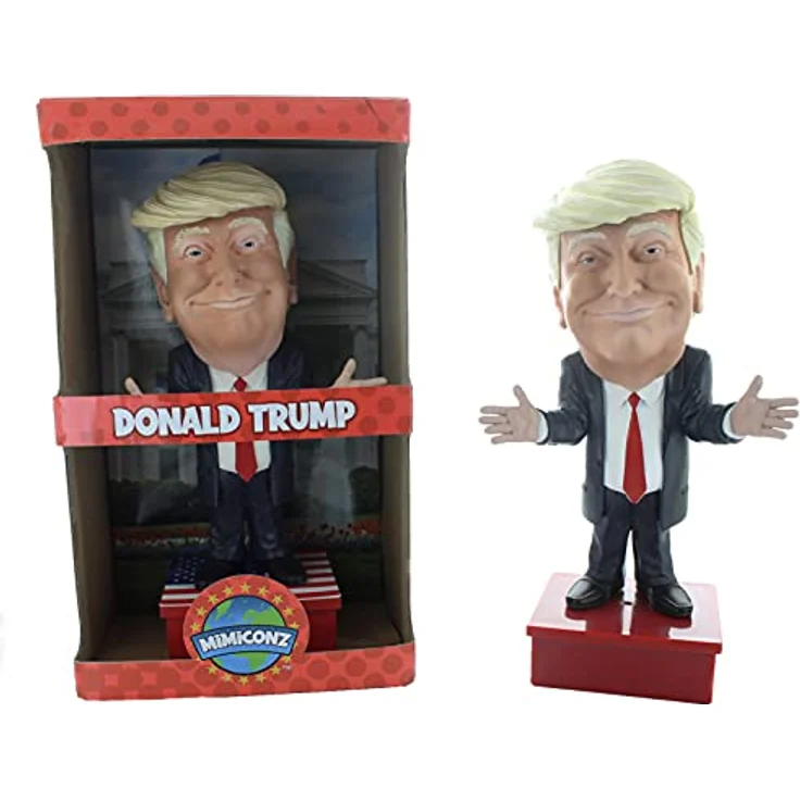 Mimiconz Donald Trump – Bild 4