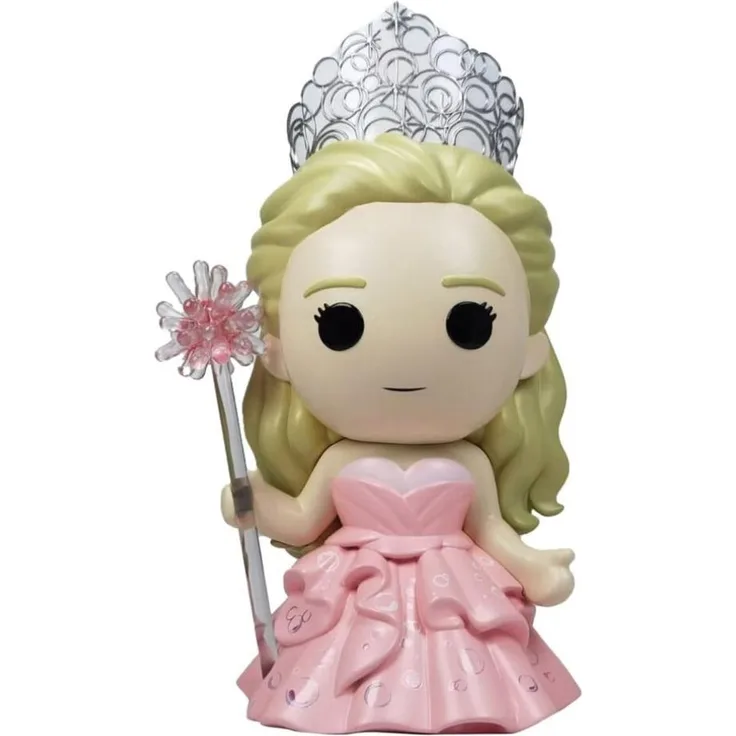 Monogram Wicked Glinda Spardose, 20cm Sammelfigur aus Upland