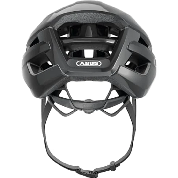 Abus PowerDome Fahrradhelm – Bild 3