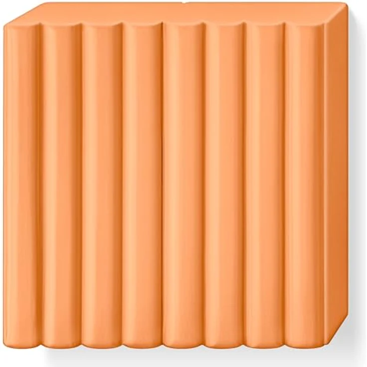 FIMO Modelliermasse soft Basisfarben, 57 g - Universell einsetzbare Masse für kunstvolle Kreationen – Bild 2