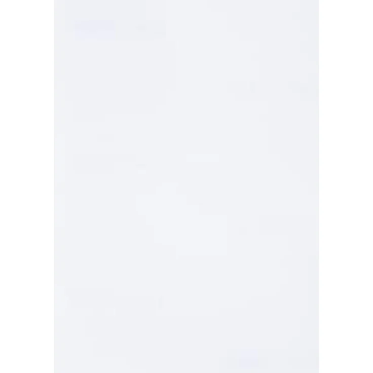 europe100 ELA027 Universal Etiketten (100 Klebeetiketten, Format 210x297mm auf DIN A4, selbstklebende Versandetiketten, bedruckbare Versandaufkleber, 3478) 100 Blatt, weiß – Bild 3