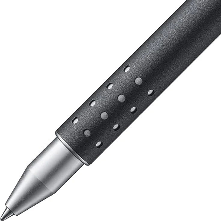 LAMY Tintenroller Swift Black Forest - Special Edition - Preisvergleich – Bild 2