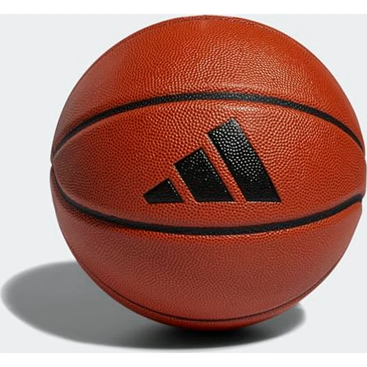 Adidas All Court 3.0 Basketball, robuster Ball für Indoor- und Outdoor-Matches – Bild 2