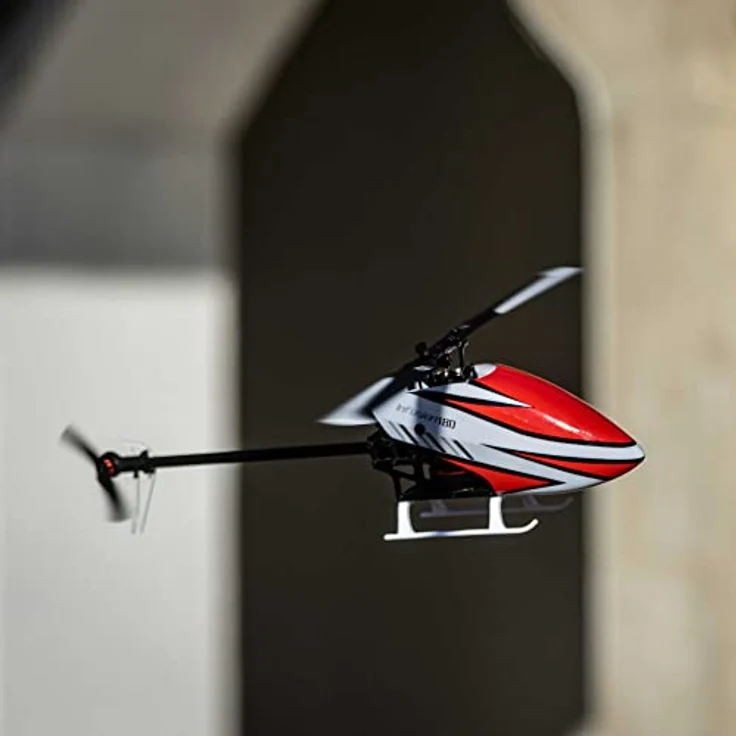 Blade InFusion 180, RC Hubschrauber BNF Basic mit SAFE-Technologie und Direct Drive Power System – Bild 7
