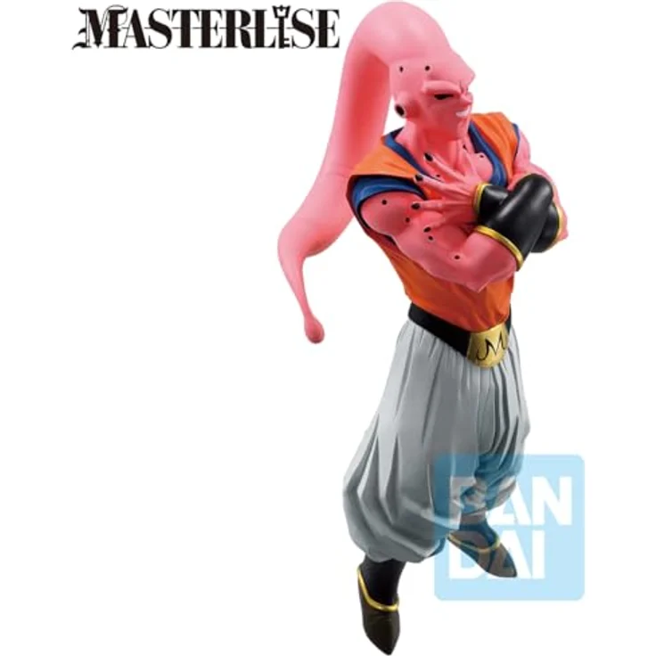 Ichibansho Figure Dragon Ball Z – Majin Buu Son Gohan Absorbed (vs Omnibus Ultimate), Sammelfigur, 26,9 cm, Masterlise – Bild 4