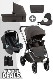 ABC Design Samba 2 All in One Set