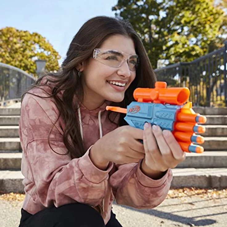 Hasbro - Nerf Elite 2. 0 Prospect QS-4 – Bild 5