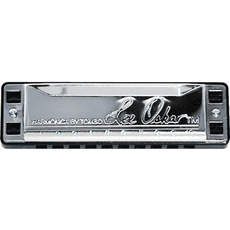 Lee Oskar 797007 Major Diatonic E-Dur Mundharmonika – Bild 4