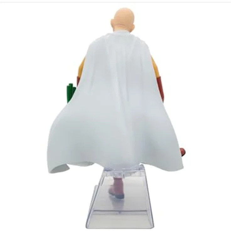 Banpresto One Punch Man Saitama Figur, 20 cm PVC-Statikfigur, limitierte Auflage – Bild 6