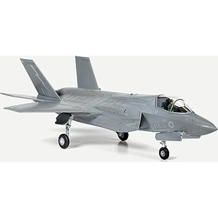 Airfix A55010 Modellbau, Mehrfarbig – Bild 4