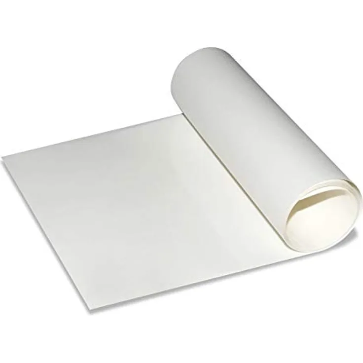 Foliatec LACK Schutzfolie transparent 30x165cm - 1 Stück