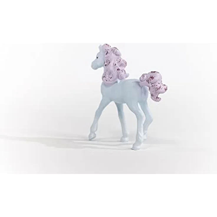 Schleich® 70737 bayala Einhorn Marshmallow – Bild 5