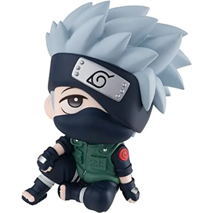 Naruto – Hatake Kakashi – Statuette Look Up 11 cm