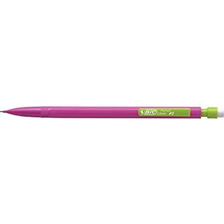 BIC Druckbleistift Matic STRONG, Minenstärke 0,9 mm, schwarz – Bild 3