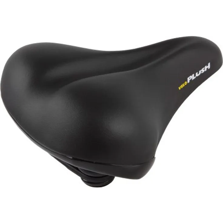 Velo, Velosattel, (Trekkingrad)