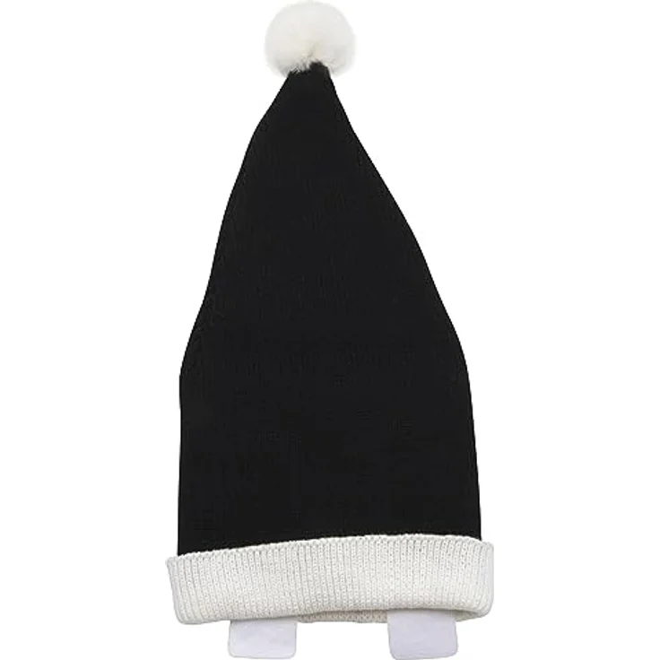 ABYSTYLE Bonnet de nuit Cosplay Naruto Shippuden, Acrylmütze mit hochwertiger Stickerei, einheitsgröße – Bild 4