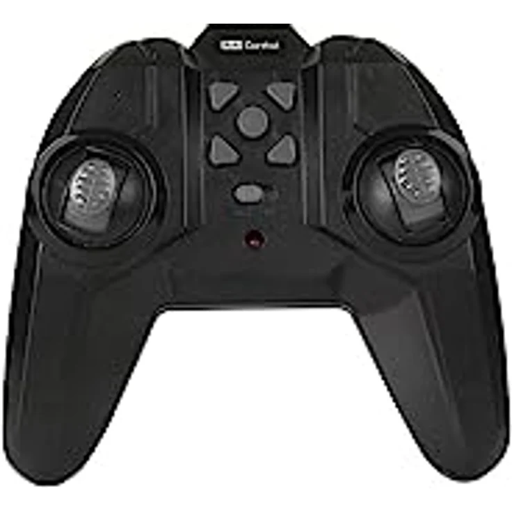 Revell Control RC Future Car Rolling Thunder I Einzigartiger ferngesteuerter Monster Truck I 4WD I LED-Lichteffekte I Bis zu 17 Minuten Fahrspaß I Ideal ab 8 Jahren I 2,4 GHz Fernsteuerung – Bild 4