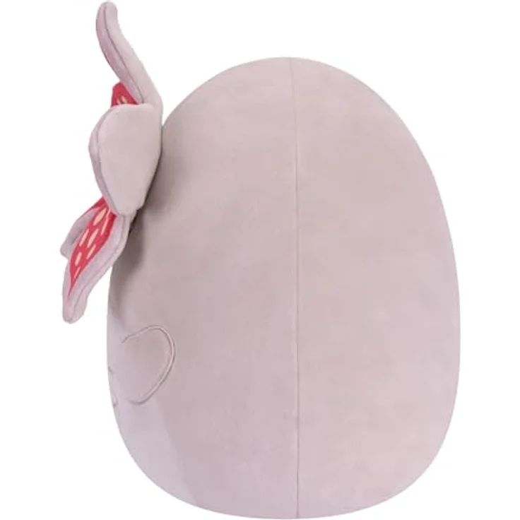 Squishmallows SQSR00046 Stranger Things Demogorgon, 25 cm Plüsch, offizielles Netflix-Kuscheltier, superweich zum Sammeln – Bild 4