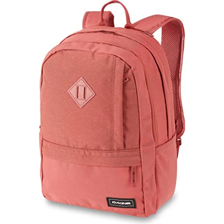 Dakine Rucksack Essentials Pack 22l Dark Rose – Bild 2